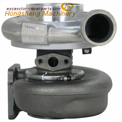 114400-4441 เทอร์โบชาร์จเจอร์ Hitachi EX470 EX870 6WG1 เครื่องยนต์รถขุดอะไหล่