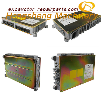 Kobelco บอร์ดคอมพิวเตอร์ ECU Controller SK200-6 SK200-6E YN22E00123F4