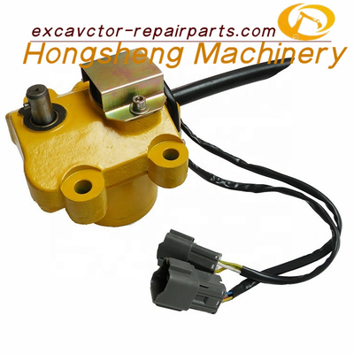 7824-30-1600 เค้น Komatsu Motor PC120-5 PC200-5 PC220-5