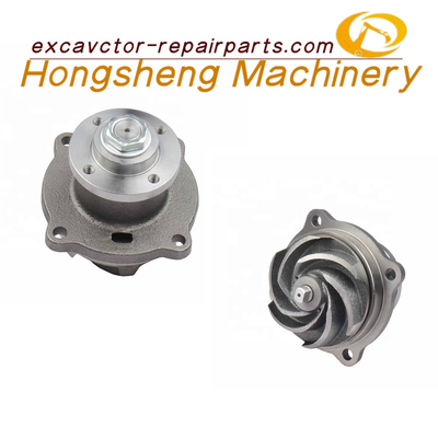 Carter 3204 ปั๊มน้ำขุดเครื่องยนต์ ZW1223 1W5644 สำหรับงานก่อสร้าง