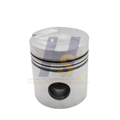 D50P-16 บูชลูกสูบเครื่องยนต์ 6114-31-2111 Komatsu 4D130