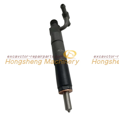 6222-13-3300 ชุดหัวฉีดน้ำมันเชื้อเพลิงสำหรับ Komatsu PC300-6 S6D108 เครื่องยนต์หัวฉีดน้ำมันเชื้อเพลิงดีเซล