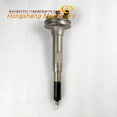 6151-12-3200 หัวฉีดหัวฉีด Komatsu สำหรับ 4d130-1c-A 4d130-1c-P 4d130-1f Sl4d130 -1b หัวฉีด Assy