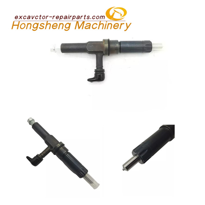 1-15300389 6HK1 เครื่องยนต์หัวฉีดหัวฉีดสำหรับ ZX330 ZX350