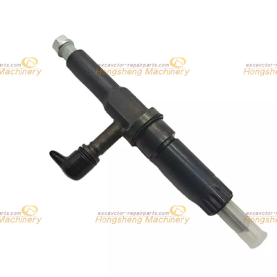 1-15300389 6HK1 เครื่องยนต์หัวฉีดหัวฉีดสำหรับ ZX330 ZX350