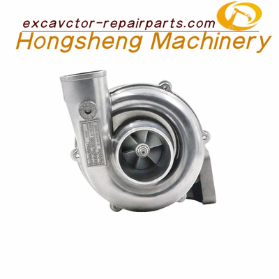 8-94418-320-0 Hitachi Excavator Turbocharger EX120-1 EX100 เครื่องยนต์ 4BD1 Turbo Charger