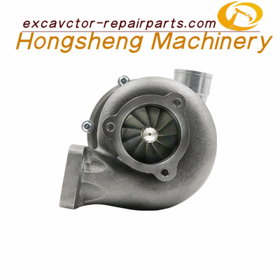 8-94418-320-0 Hitachi Excavator Turbocharger EX120-1 EX100 เครื่องยนต์ 4BD1 Turbo Charger