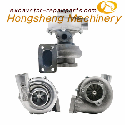 8-94418-320-0 Hitachi Excavator Turbocharger EX120-1 EX100 เครื่องยนต์ 4BD1 Turbo Charger