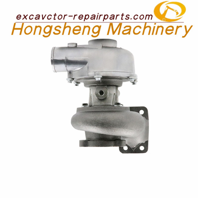 8-94418-320-0 Hitachi Excavator Turbocharger EX120-1 EX100 เครื่องยนต์ 4BD1 Turbo Charger