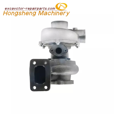 49185-00540 Turbo Supercharger สำหรับ Hitachi EX120-5 4BD1 Engine Turbocharger
