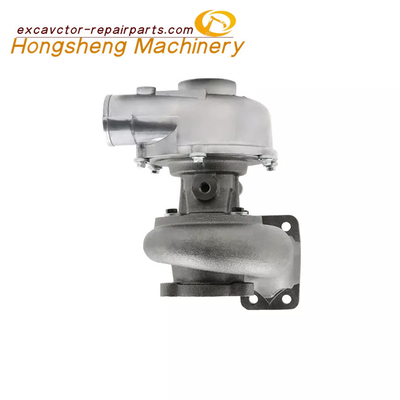 49185-00540 Turbo Supercharger สำหรับ Hitachi EX120-5 4BD1 Engine Turbocharger