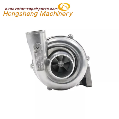 49185-00540 Turbo Supercharger สำหรับ Hitachi EX120-5 4BD1 Engine Turbocharger