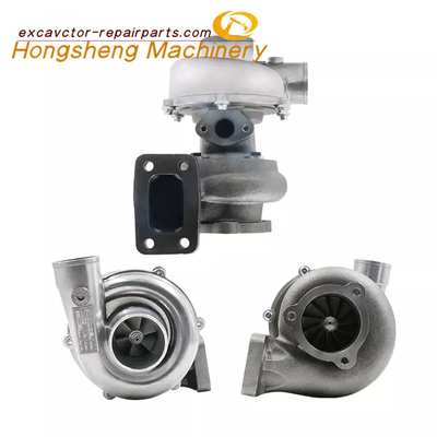 49185-00540 Turbo Supercharger สำหรับ Hitachi EX120-5 4BD1 Engine Turbocharger