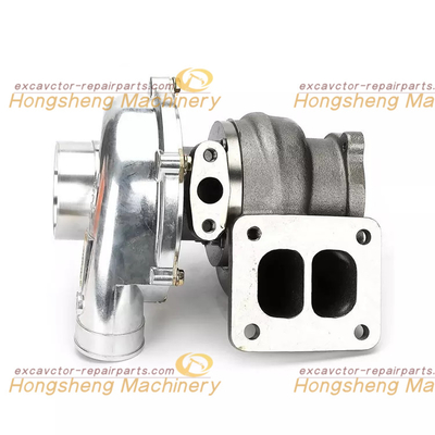 114400-3770 รถขุดเทอร์โบสำหรับ Ex200-6 Zx200 Zax230 Zax240 เครื่องยนต์ 6BG1