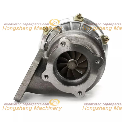 114400-3770 รถขุดเทอร์โบสำหรับ Ex200-6 Zx200 Zax230 Zax240 เครื่องยนต์ 6BG1