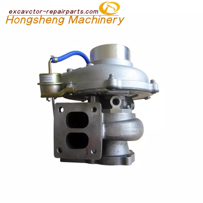 24100-1440 รถขุดเทอร์โบสำหรับ Hitachi Ex300-1 Engine Ep100 Diesel Turbo