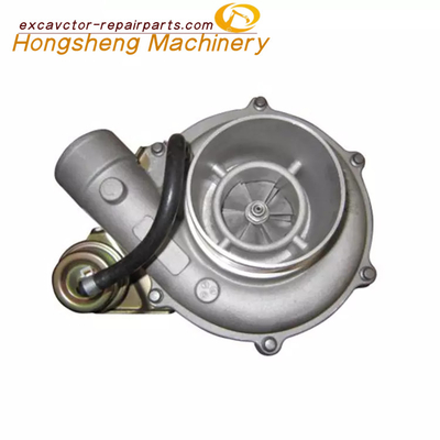 24100-1440 รถขุดเทอร์โบสำหรับ Hitachi Ex300-1 Engine Ep100 Diesel Turbo