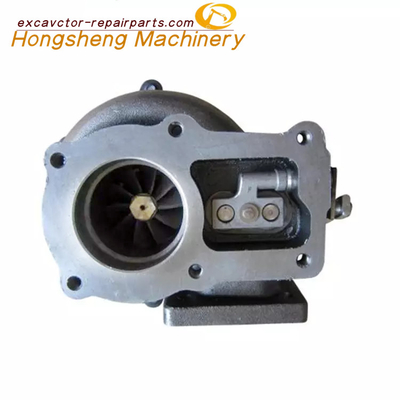 24100-1440 รถขุดเทอร์โบสำหรับ Hitachi Ex300-1 Engine Ep100 Diesel Turbo