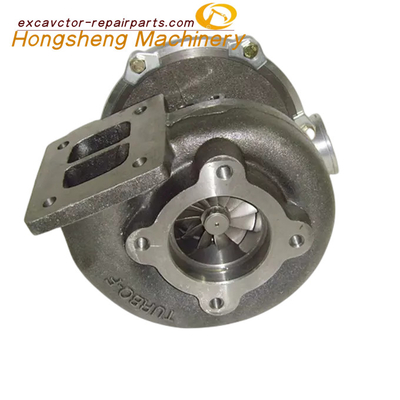 114400-2961 รถขุดเทอร์โบ EX300-2 EX300-3 6BG1 เครื่องยนต์ Turbo