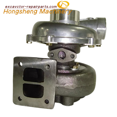 114400-2961 รถขุดเทอร์โบ EX300-2 EX300-3 6BG1 เครื่องยนต์ Turbo