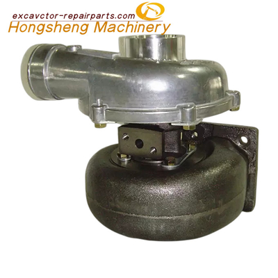 114400-2961 รถขุดเทอร์โบ EX300-2 EX300-3 6BG1 เครื่องยนต์ Turbo