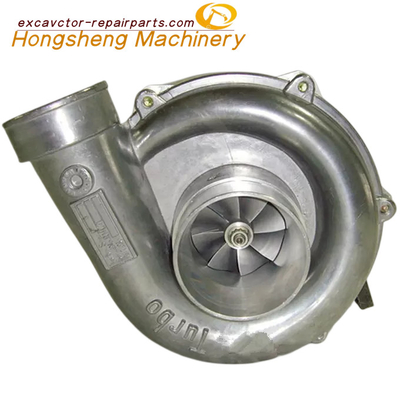 114400-2961 รถขุดเทอร์โบ EX300-2 EX300-3 6BG1 เครื่องยนต์ Turbo