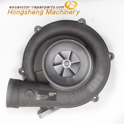 114400-3340 รถขุดเทอร์โบสำหรับ Ex300 Ex300-3c 6sd1 Engine
