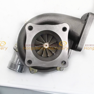 114400-2720 รถขุดเทอร์โบสำหรับ Hitachi EX200-2 EX200-3 6DB1 Engine