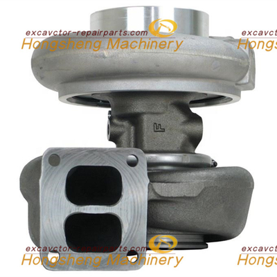 114400-4441 เทอร์โบชาร์จเจอร์ Hitachi EX470 EX870 6WG1 เครื่องยนต์รถขุดอะไหล่