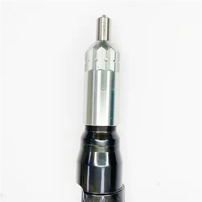 Kobelco Fuel Injector Assembly 095000-6353 สำหรับรถขุด SK200-8 210-8 230-8 250-8