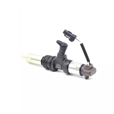 ISO9001 มิตซูบิชิดีเซลหัวฉีด 6M60 6M60T 6M60-T1 FH FK FM 095000-9720