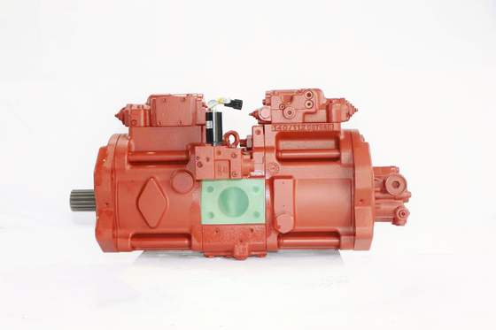 R290LC-7A R305LC-7 รถขุดไฮดรอลิกปั๊มหลัก K5V140DTP-1J9R-9C12-A