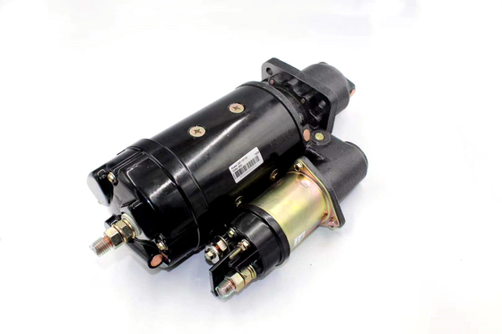 CAT 3116 เครื่องยนต์ดีเซลสตาร์ทมอเตอร์ 207-1511 C7 106-8558 สำหรับ E324D E325 E329D