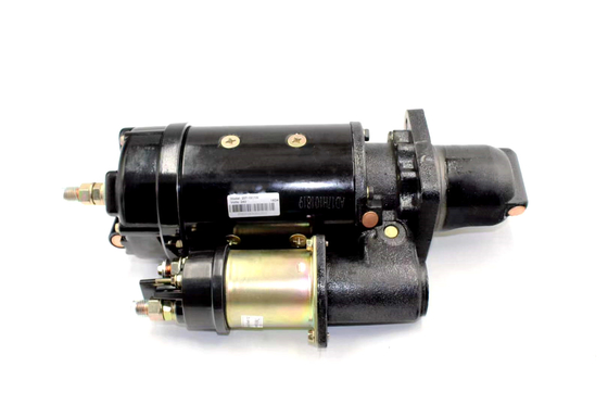 CAT 3116 เครื่องยนต์ดีเซลสตาร์ทมอเตอร์ 207-1511 C7 106-8558 สำหรับ E324D E325 E329D