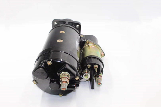 CAT 3116 เครื่องยนต์ดีเซลสตาร์ทมอเตอร์ 207-1511 C7 106-8558 สำหรับ E324D E325 E329D
