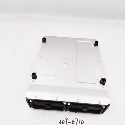 3095710 CPU ECU รถขุดคอนโทรลเลอร์ Carter E336D E336D2 E320D2 309-5710