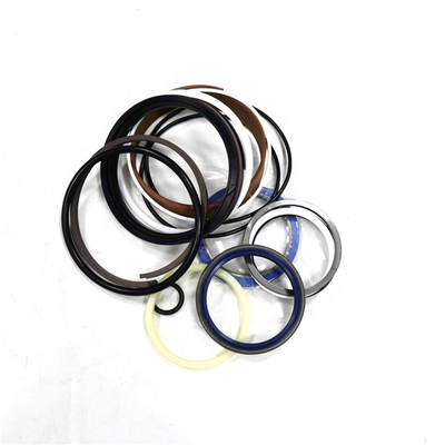 EC700BLC ชุดกระบอกไฮดรอลิกบูมอาร์มบุ้งกี๋ 14618212 14542035 14618213