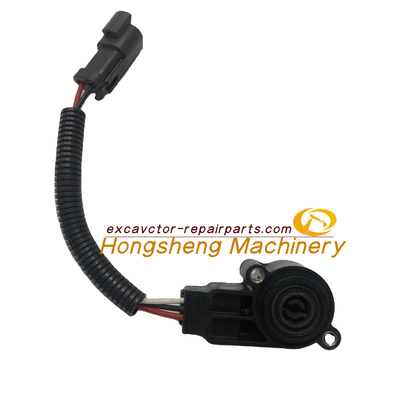 Cat D6N ตำแหน่ง / เซ็นเซอร์มุม 2661477 266-1477 เซ็นเซอร์ความดันรถขุด