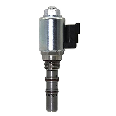 CATbulldozer174-4913 1744913 สำหรับ CAT 950G 962G 966G II 972G II 980HExcavator Solenoid วาล์ว