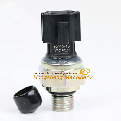 4436535 4436536 สำหรับ ZAX200 ZX200 ZX210 ZX230 เซ็นเซอร์ความดันรถขุด