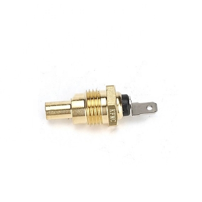 ปลั๊กเซ็นเซอร์อุณหภูมิน้ำของรถขุด SWZ489U268F1 สำหรับ KOBELCO SK200-3