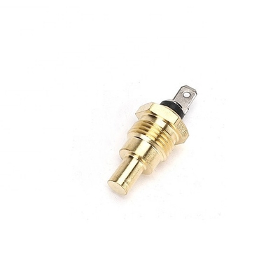 ปลั๊กเซ็นเซอร์อุณหภูมิน้ำของรถขุด SWZ489U268F1 สำหรับ KOBELCO SK200-3