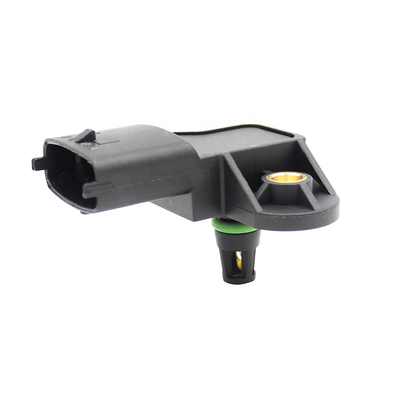 VOLVO EC210 รถขุดเซนเซอร์ความดันอากาศเข้า 0281002566