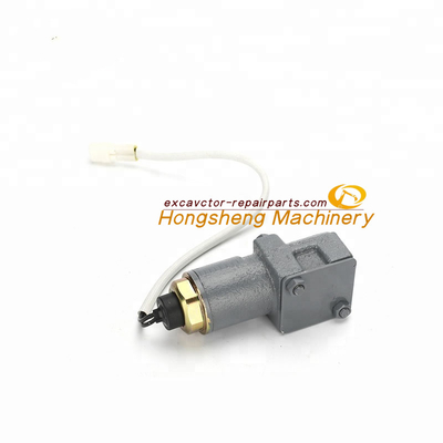 9120191 โซลินอยด์วาล์วความเร็วสูง Hitachi EX120 EX200-2 EX200-3 EX200-5 9147260