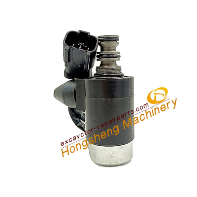203-60-56180 SD1169-Komatsu PC60-5 PC120-5 PC60-6โรตารีโซลินอยด์วาล์ว