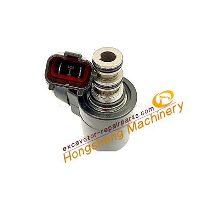 203-60-56180 SD1169-Komatsu PC60-5 PC120-5 PC60-6โรตารีโซลินอยด์วาล์ว