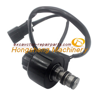 203-60-56560/203-60-56180รถขุดPC120-5PC60-5PC60-6โซลินอยด์วาล์วสำหรับ