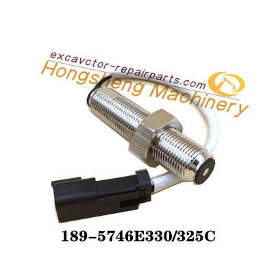 DB เครื่องยนต์ เซ็นเซอร์ความเร็ว 318-1181 189-5746 สำหรับ Cat E325 329 330C