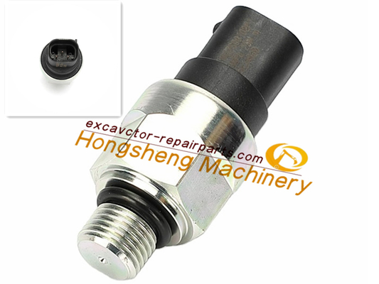 YN52S00027P1/103P1/102P1For Kobelco SK200-5/6/8 (ความดันสูงและต่ำ) เซ็นเซอร์ความดัน