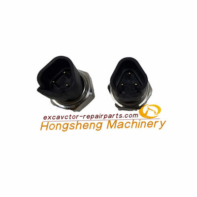 PC300 360-7 PC200-8 เซ็นเซอร์ความดันไฮดรอลิก 7861-93-1650 7861-93-1651